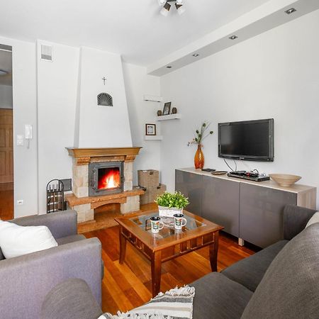Apartamenty Za Strugiem Закопане Екстер'єр фото