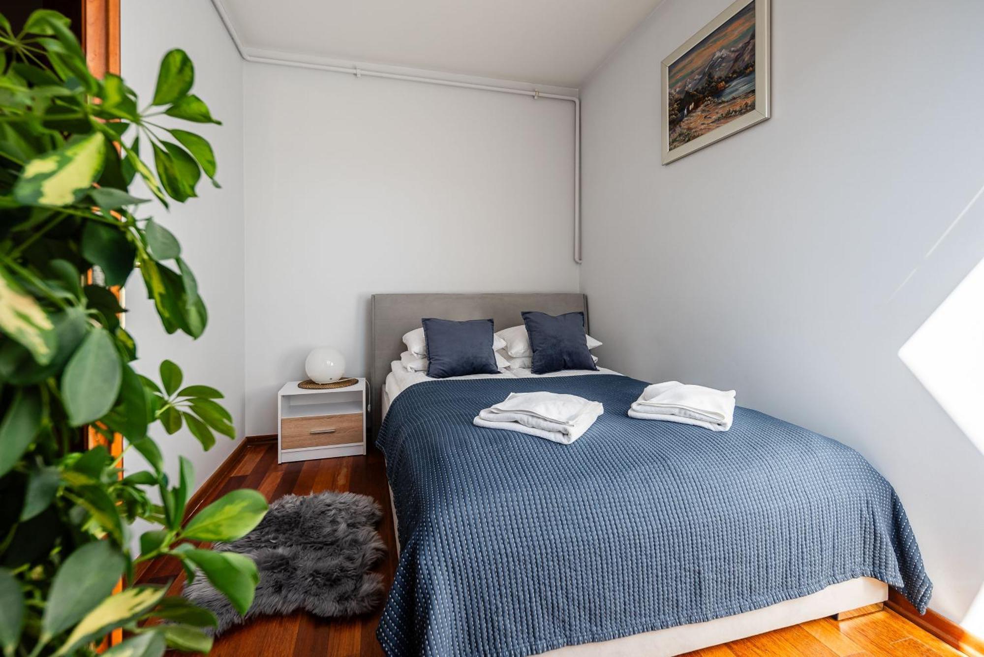 Apartamenty Za Strugiem Закопане Екстер'єр фото