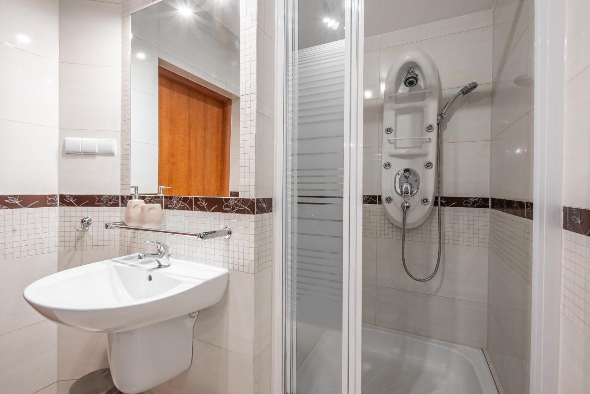 Apartamenty Za Strugiem Закопане Екстер'єр фото