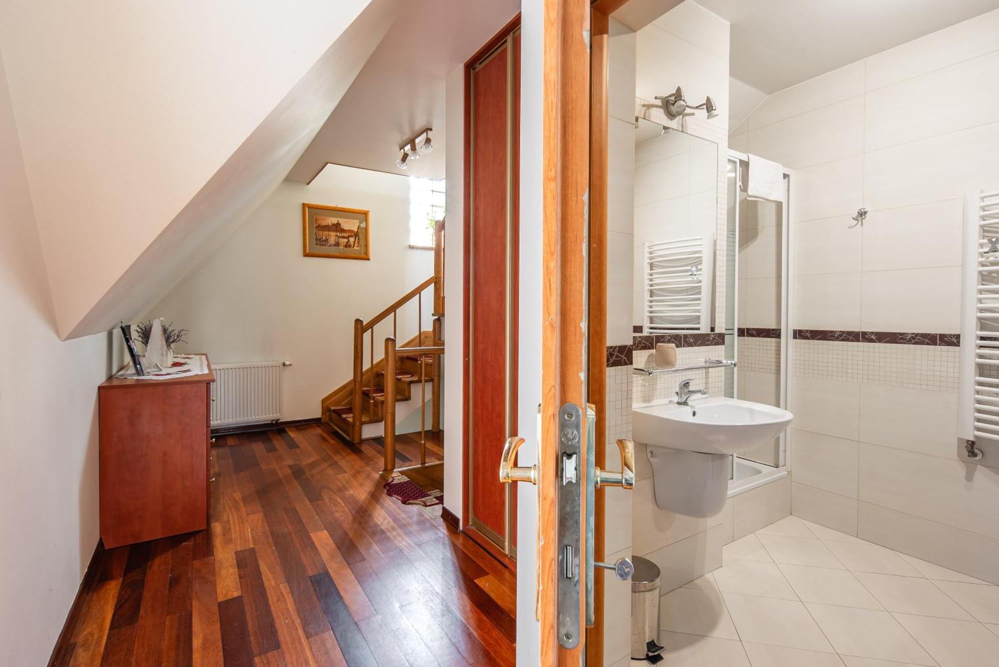 Apartamenty Za Strugiem Закопане Екстер'єр фото