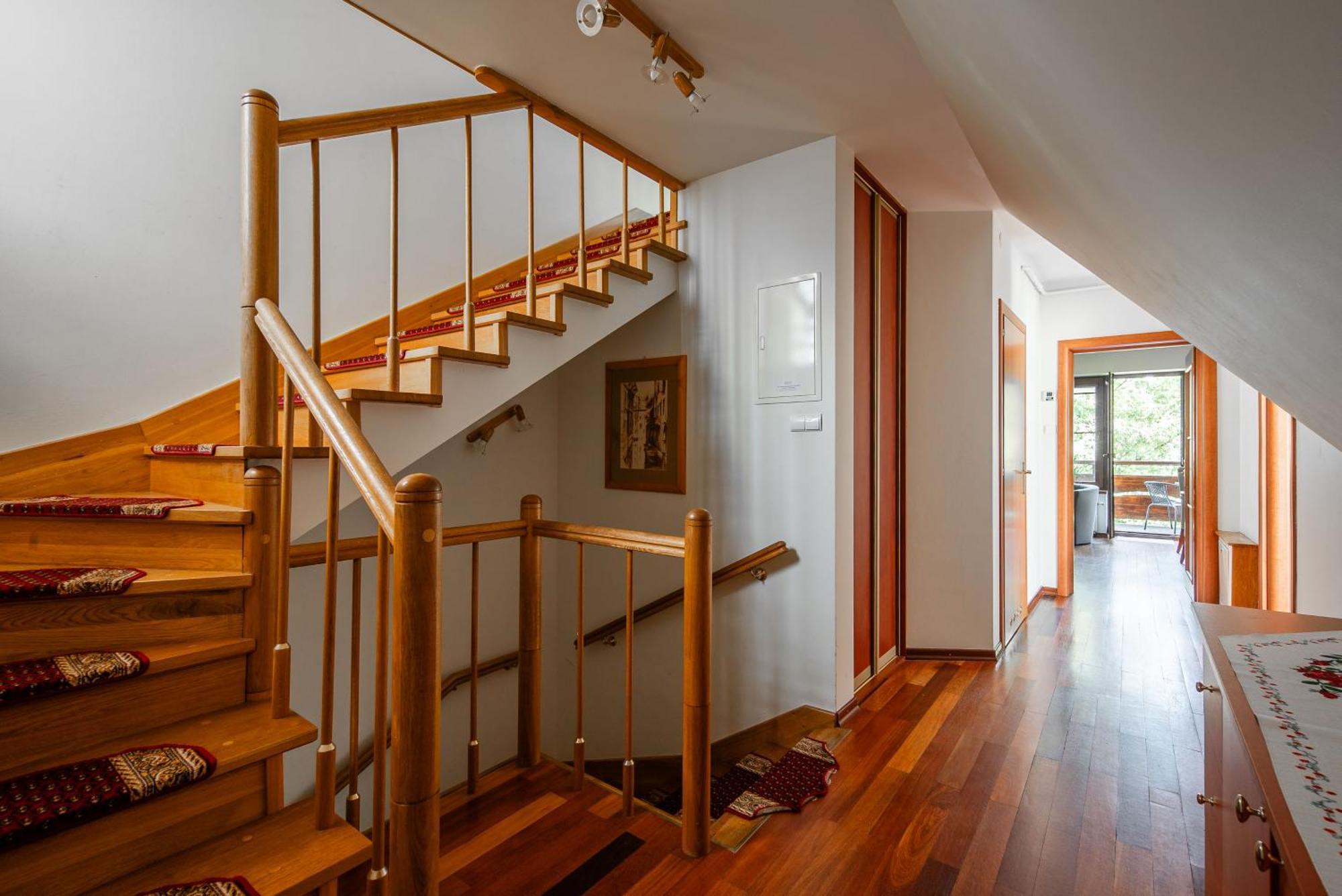Apartamenty Za Strugiem Закопане Екстер'єр фото