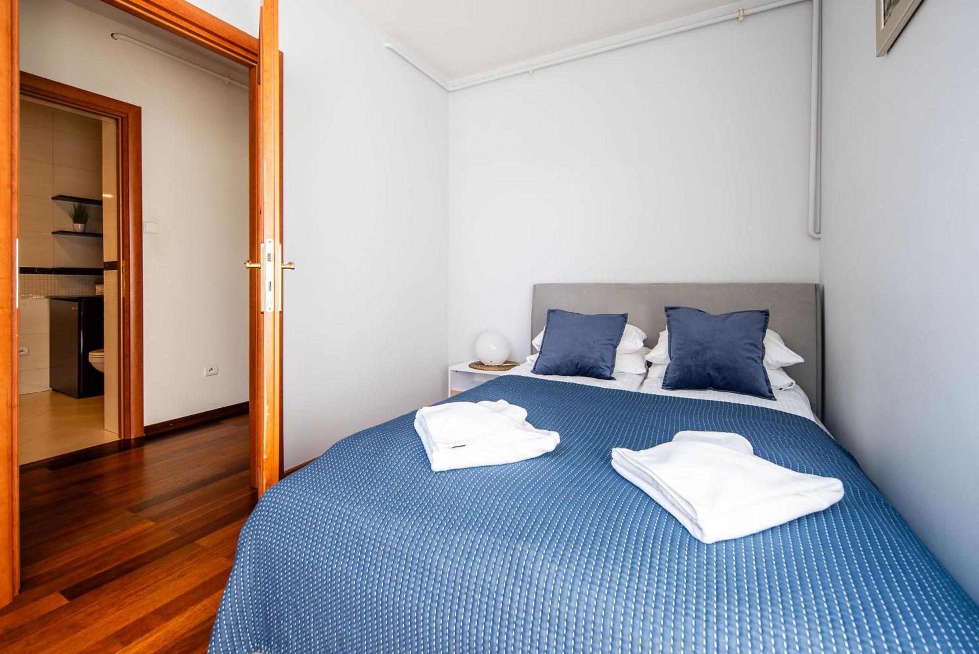 Apartamenty Za Strugiem Закопане Екстер'єр фото