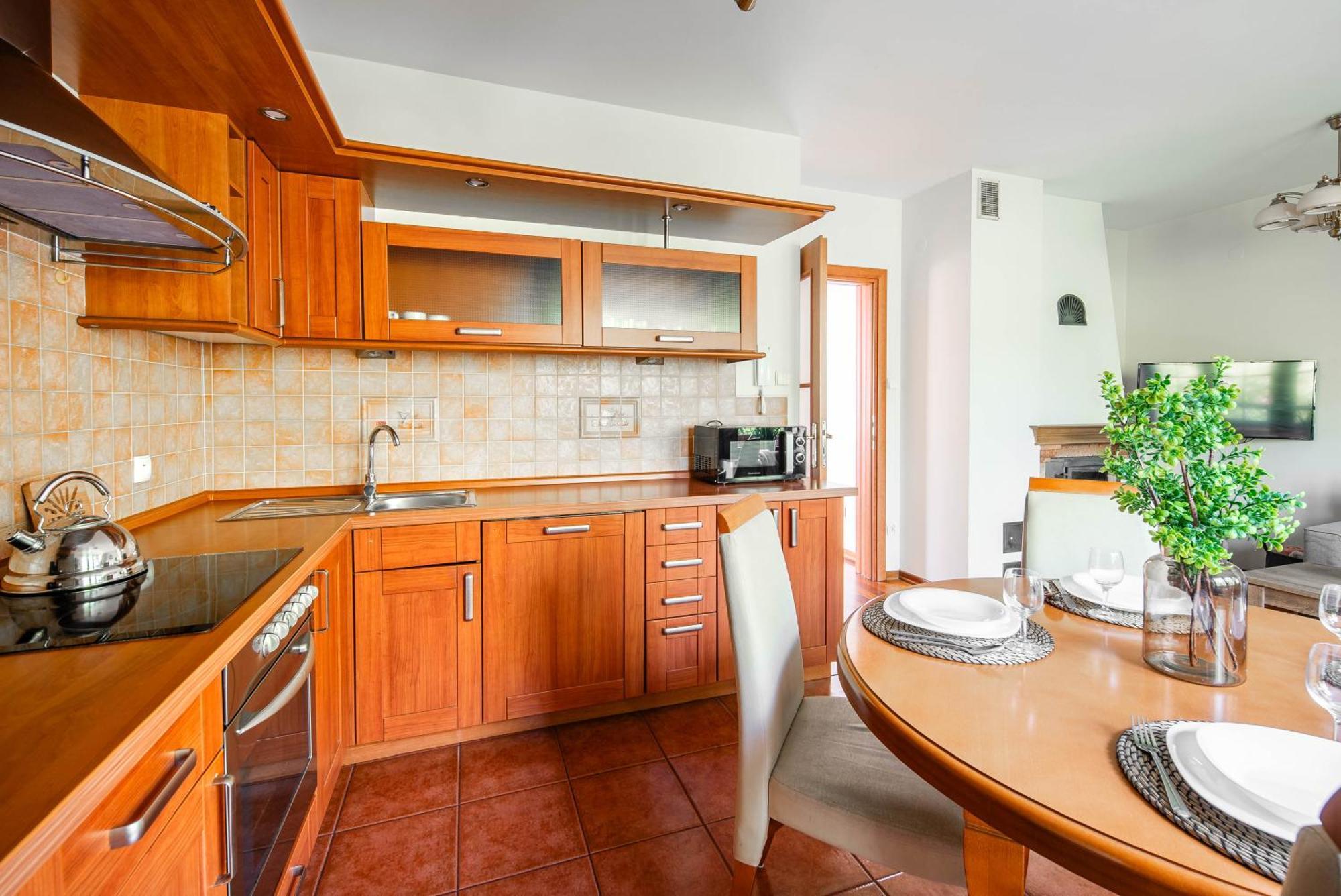 Apartamenty Za Strugiem Закопане Екстер'єр фото