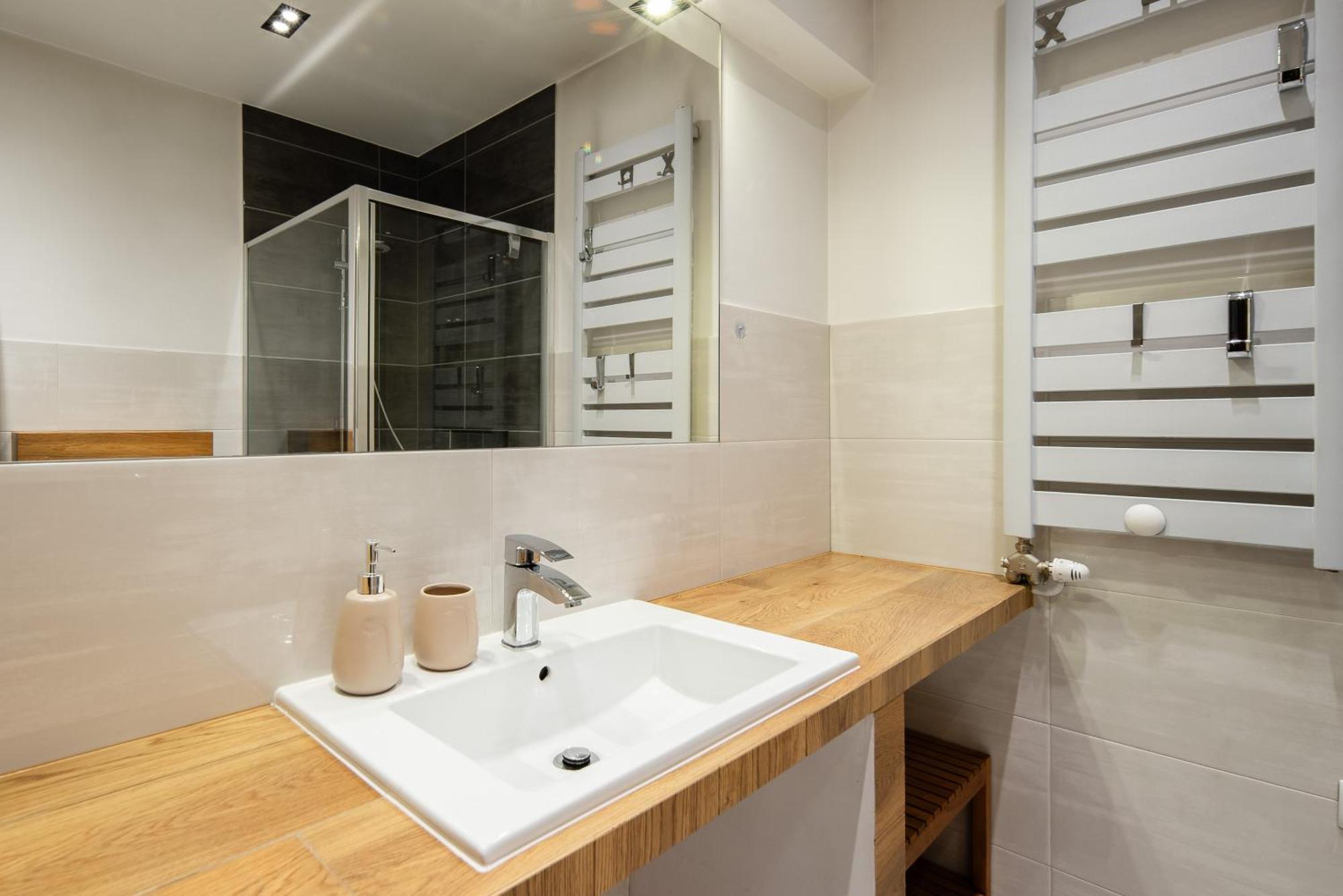 Apartamenty Za Strugiem Закопане Екстер'єр фото
