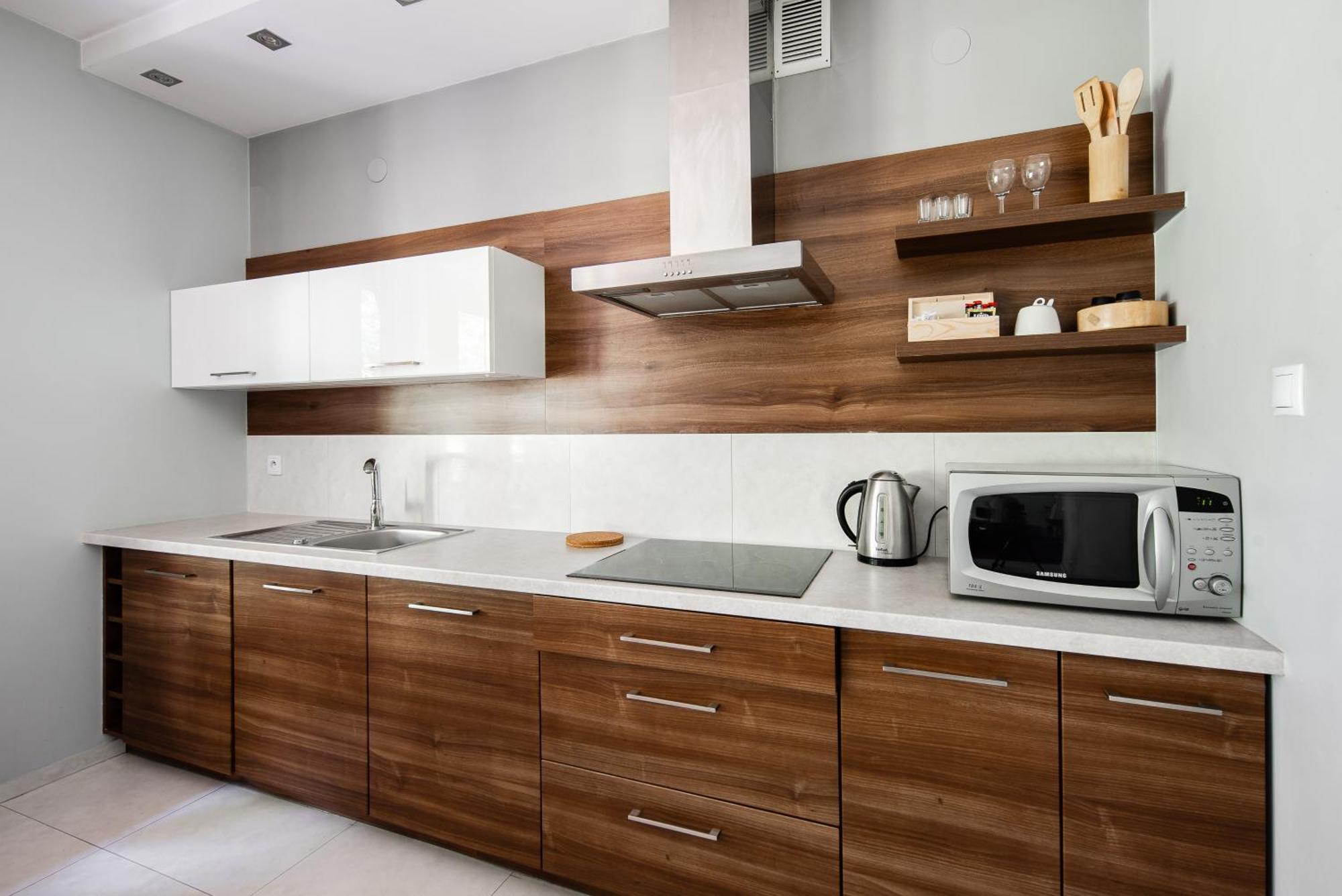 Apartamenty Za Strugiem Закопане Екстер'єр фото