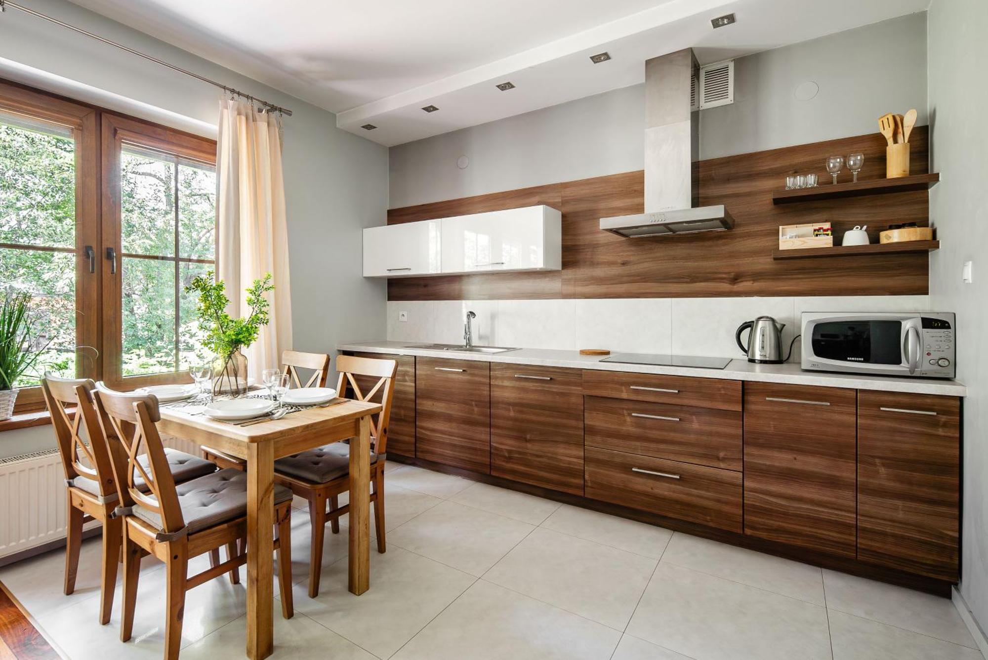 Apartamenty Za Strugiem Закопане Екстер'єр фото