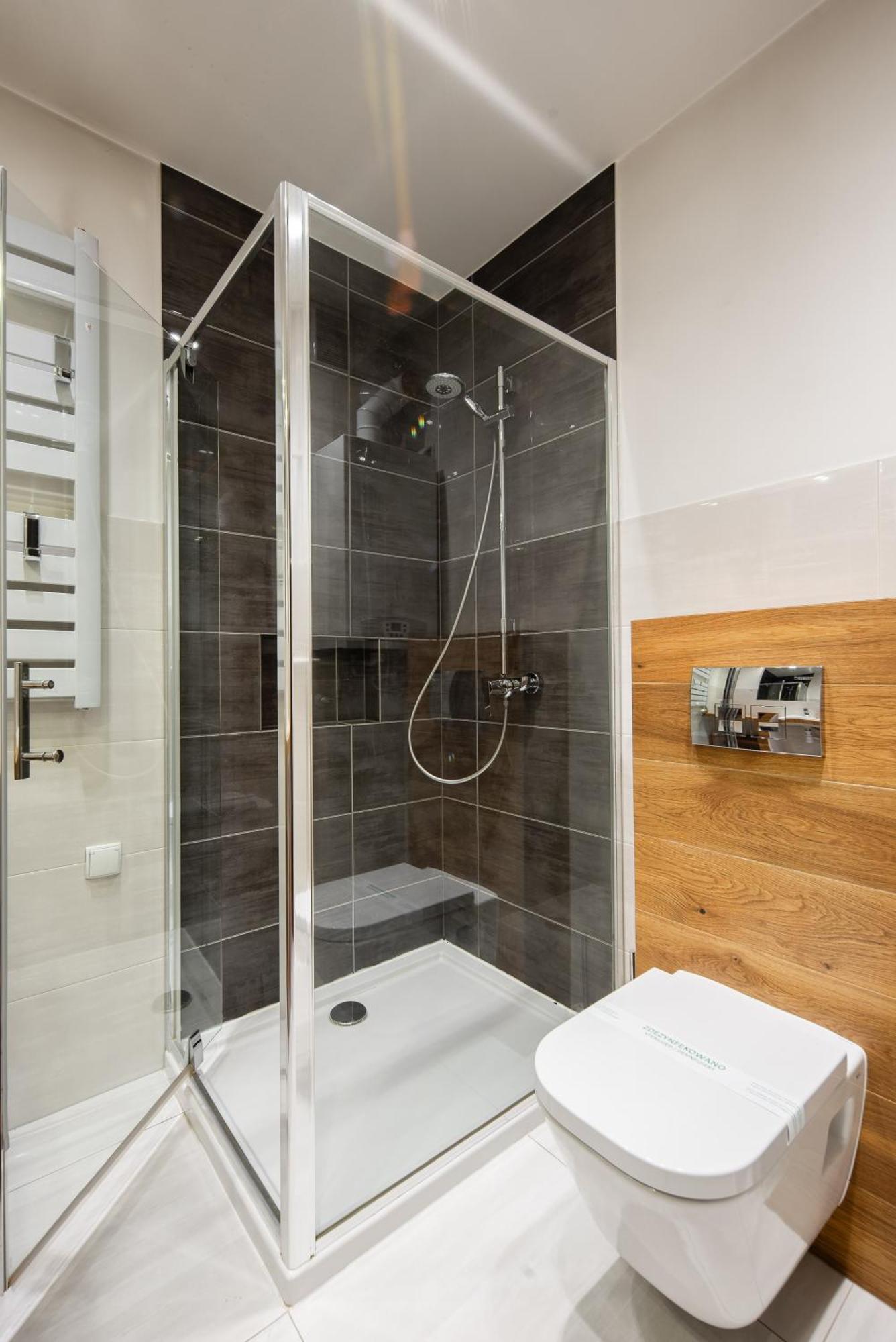 Apartamenty Za Strugiem Закопане Екстер'єр фото