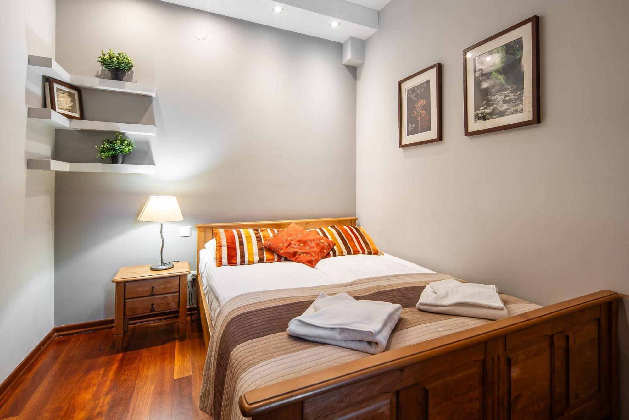 Apartamenty Za Strugiem Закопане Екстер'єр фото