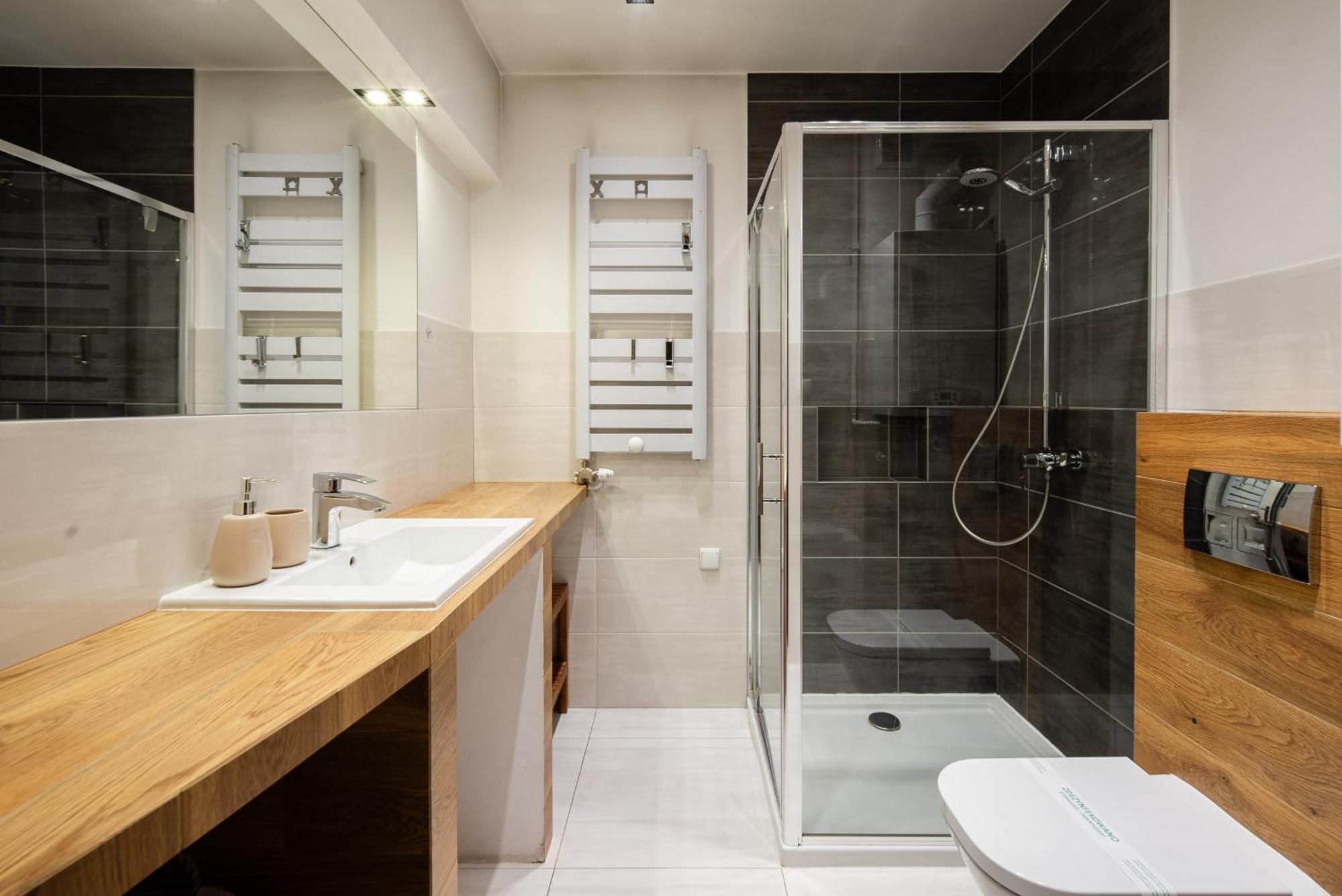 Apartamenty Za Strugiem Закопане Екстер'єр фото