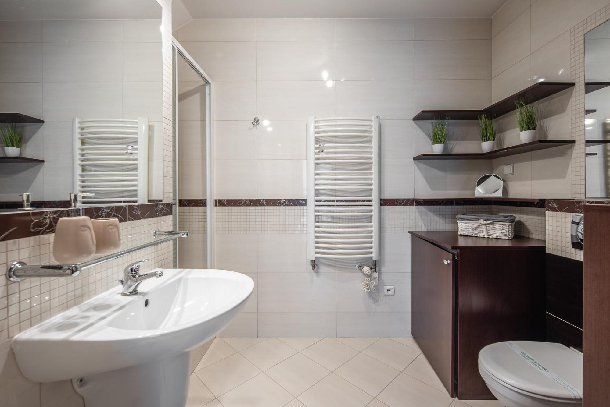 Apartamenty Za Strugiem Закопане Екстер'єр фото