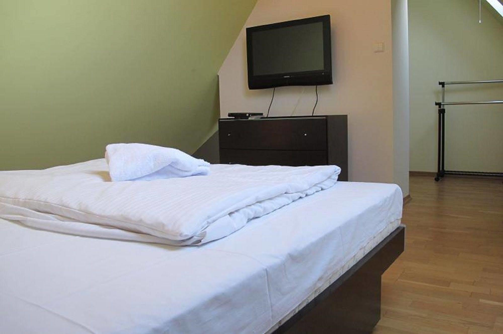 Apartamenty Za Strugiem Закопане Екстер'єр фото