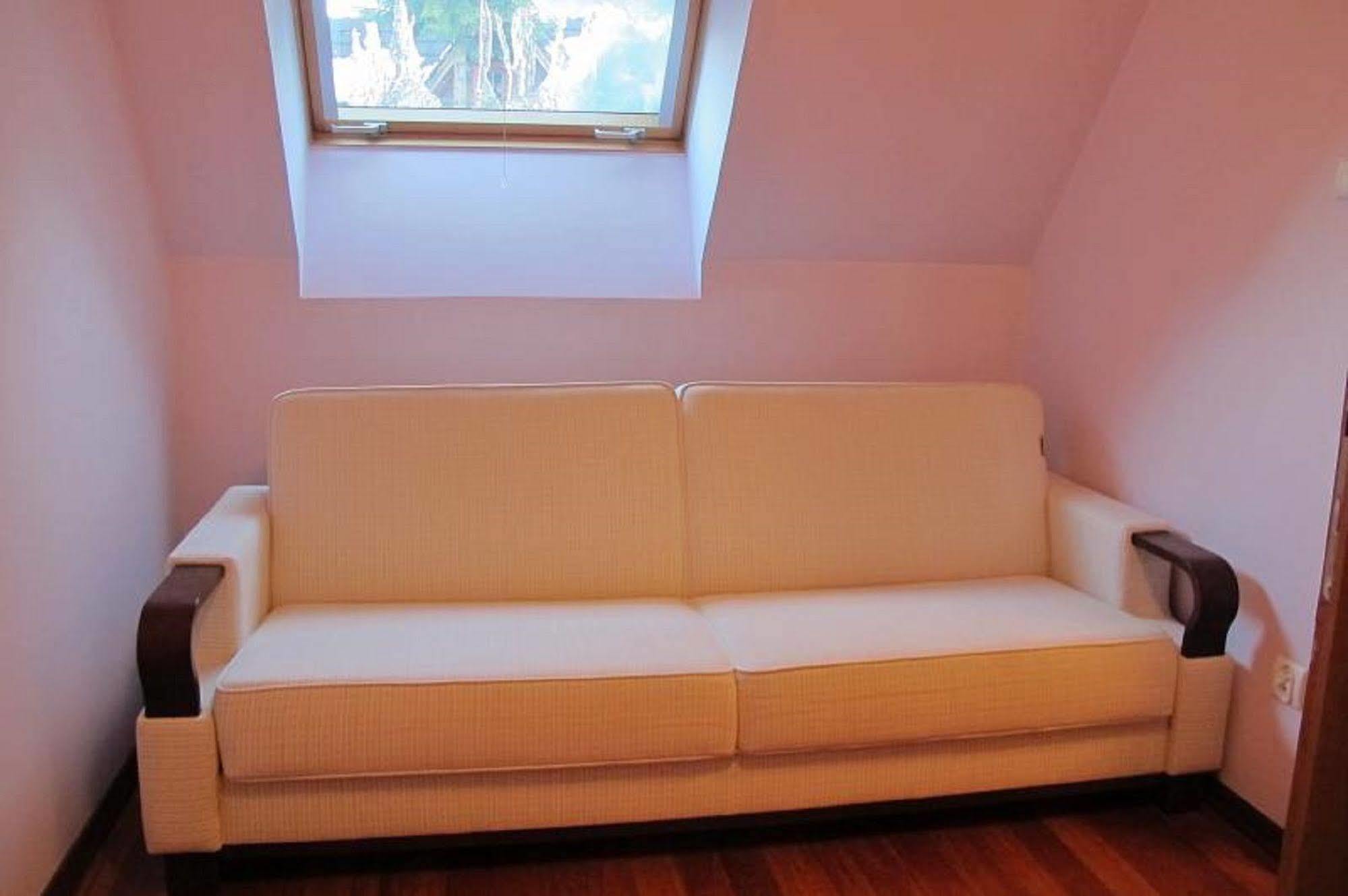 Apartamenty Za Strugiem Закопане Екстер'єр фото